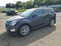 2GNFLFE32G6248010 2016 CHEVROLET EQUINOX