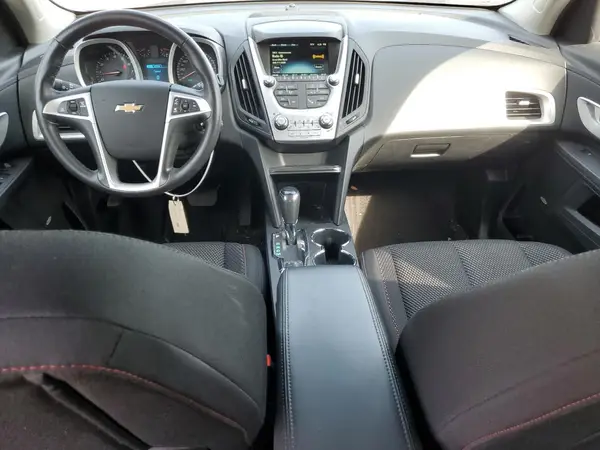 2GNFLFE32G6248010 2016 CHEVROLET EQUINOX - Image 8