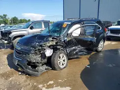 2GNFLFE32G6249271 2016 CHEVROLET EQUINOX