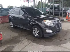 2GNFLFE32G6251098 2016 CHEVROLET EQUINOX