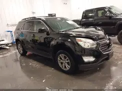 2GNFLFE32G6277815 2016 CHEVROLET EQUINOX
