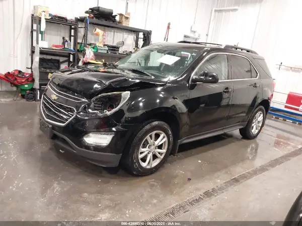 2GNFLFE32G6277815 2016 CHEVROLET EQUINOX - Image 2