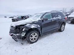 2GNFLFE32G6279175 2016 CHEVROLET EQUINOX