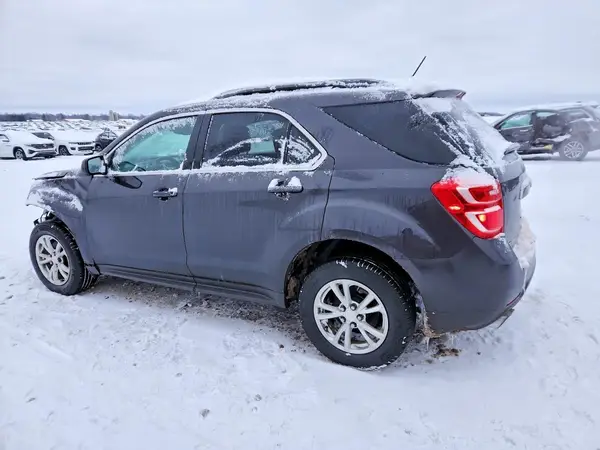 2GNFLFE32G6279175 2016 CHEVROLET EQUINOX - Image 2