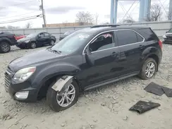 2GNFLFE32G6309291 2016 CHEVROLET EQUINOX