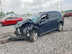 2GNFLFE32G6326303 2016 CHEVROLET EQUINOX