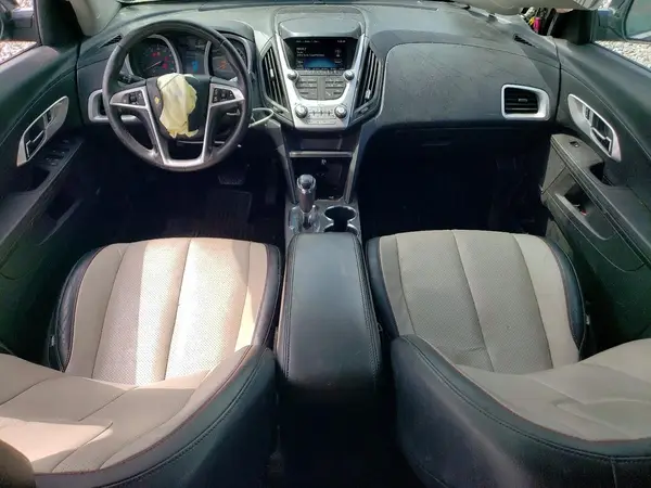 2GNFLFE32G6326303 2016 CHEVROLET EQUINOX - Image 8