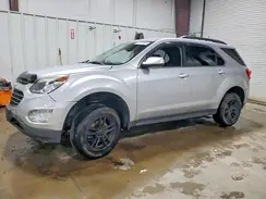 2GNFLFE32G6347412 2016 CHEVROLET EQUINOX