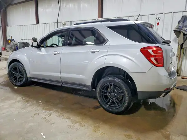 2GNFLFE32G6347412 2016 CHEVROLET EQUINOX - Image 2