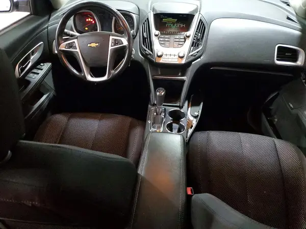 2GNFLFE32G6347412 2016 CHEVROLET EQUINOX - Image 8