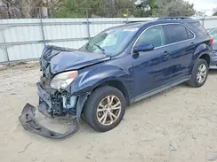 2GNFLFE32H6100361 2017 CHEVROLET EQUINOX