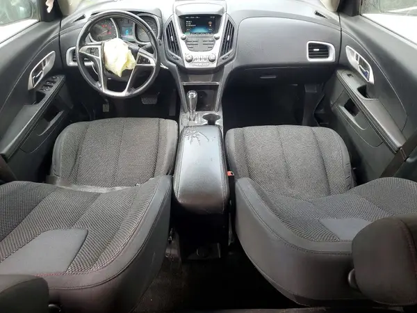 2GNFLFE32H6100361 2017 CHEVROLET EQUINOX - Image 8