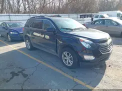 2GNFLFE32H6101168 2017 CHEVROLET EQUINOX
