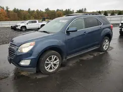 2GNFLFE32H6105978 2017 CHEVROLET EQUINOX