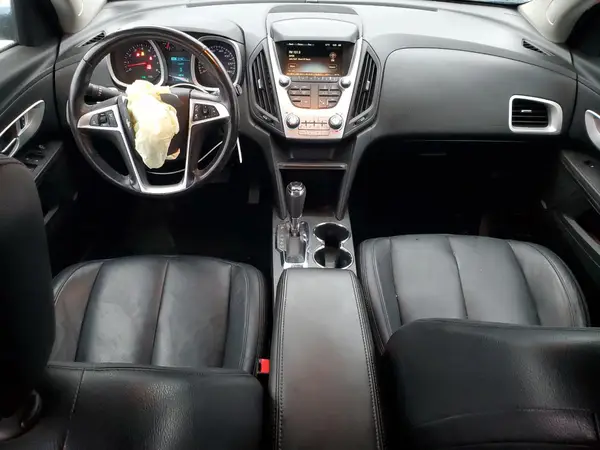 2GNFLFE32H6105978 2017 CHEVROLET EQUINOX - Image 8