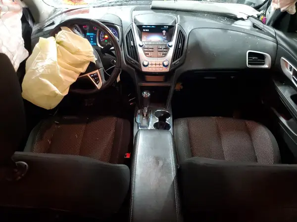 2GNFLFE32H6113126 2017 CHEVROLET EQUINOX - Image 8