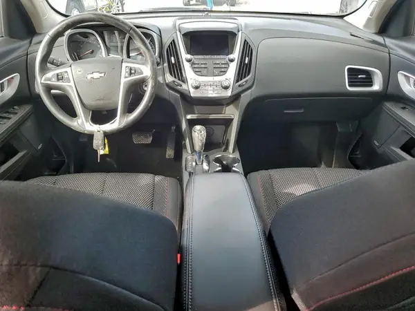 2GNFLFE32H6121162 2017 CHEVROLET EQUINOX - Image 8