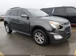 2GNFLFE32H6121436 2017 CHEVROLET EQUINOX