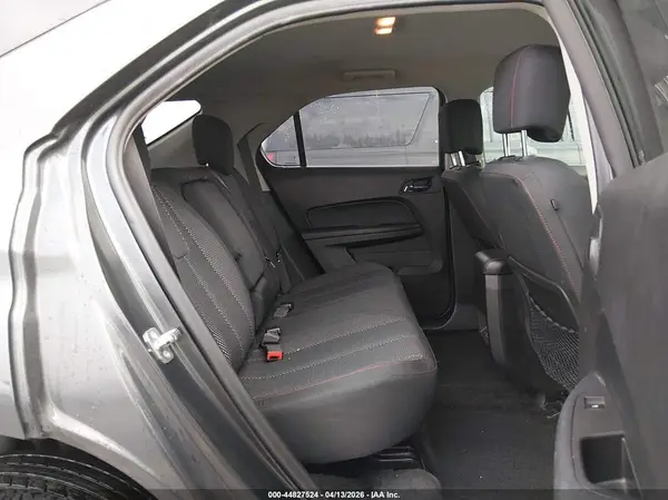 2GNFLFE32H6121436 2017 CHEVROLET EQUINOX - Image 8