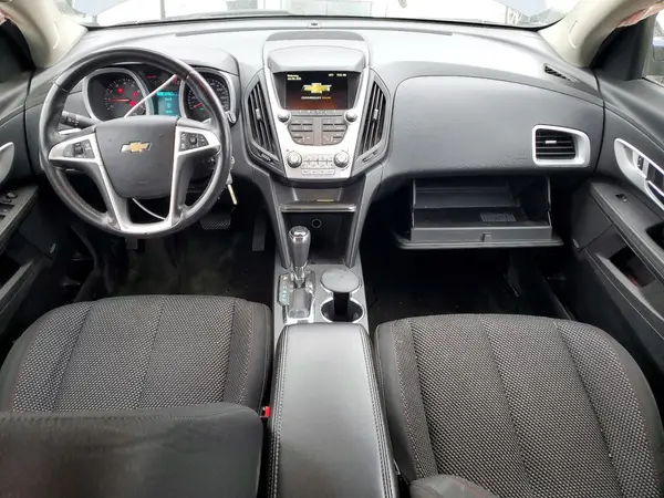 2GNFLFE32H6123753 2017 CHEVROLET EQUINOX - Image 8