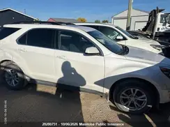 2GNFLFE32H6147518 2017 CHEVROLET EQUINOX
