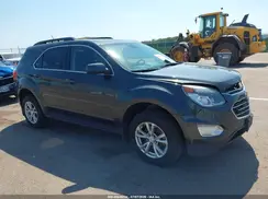 2GNFLFE32H6183662 2017 CHEVROLET EQUINOX