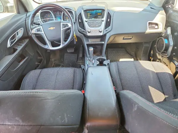 2GNFLFE32H6189350 2017 CHEVROLET EQUINOX - Image 8