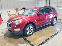 2GNFLFE32H6189493 2017 CHEVROLET EQUINOX