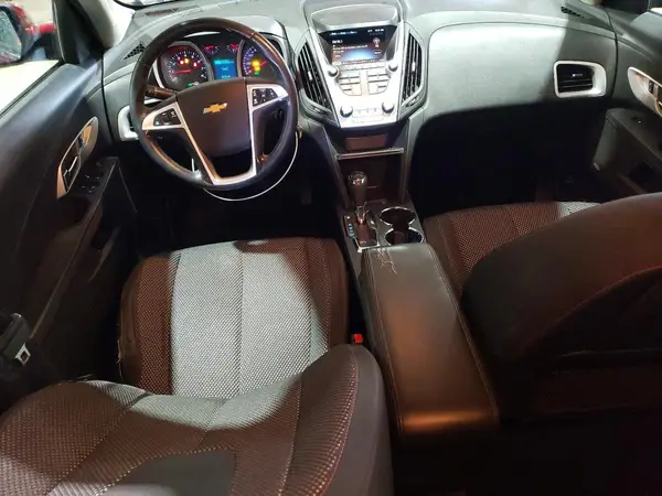 2GNFLFE32H6189493 2017 CHEVROLET EQUINOX - Image 8