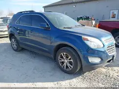 2GNFLFE32H6205207 2017 CHEVROLET EQUINOX