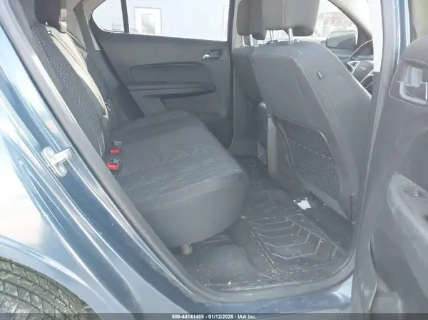 2GNFLFE32H6205207 2017 CHEVROLET EQUINOX - Image 8