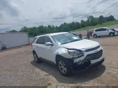 2GNFLFE32H6209158 2017 CHEVROLET EQUINOX