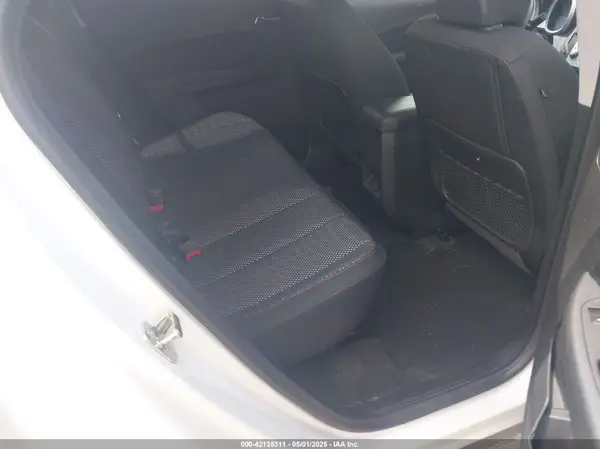 2GNFLFE32H6209158 2017 CHEVROLET EQUINOX - Image 8