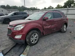 2GNFLFE32H6220015 2017 CHEVROLET EQUINOX