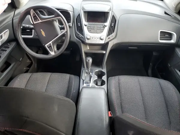 2GNFLFE32H6220015 2017 CHEVROLET EQUINOX - Image 8