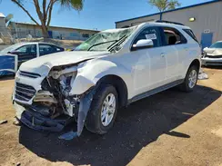 2GNFLFE32H6228633 2017 CHEVROLET EQUINOX