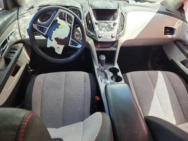 2GNFLFE32H6228633 2017 CHEVROLET EQUINOX - Image 8