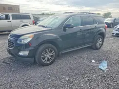 2GNFLFE32H6233265 2017 CHEVROLET EQUINOX