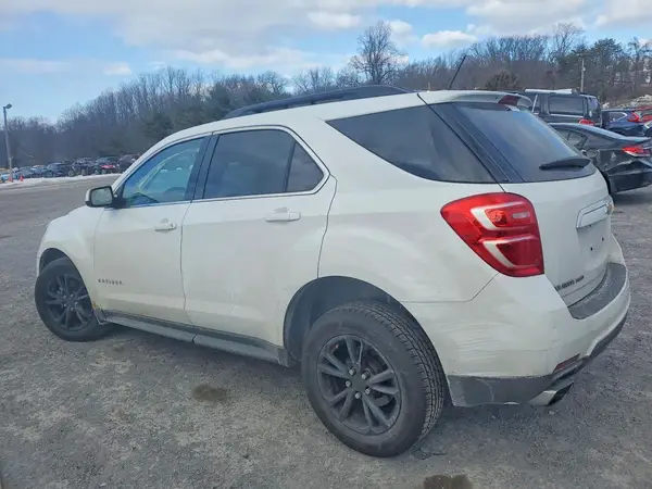 2GNFLFE32H6238532 2017 CHEVROLET EQUINOX - Image 2