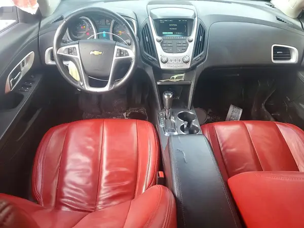 2GNFLFE32H6238532 2017 CHEVROLET EQUINOX - Image 8