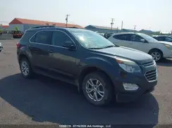 2GNFLFE32H6239633 2017 CHEVROLET EQUINOX