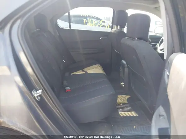 2GNFLFE32H6239633 2017 CHEVROLET EQUINOX - Image 8