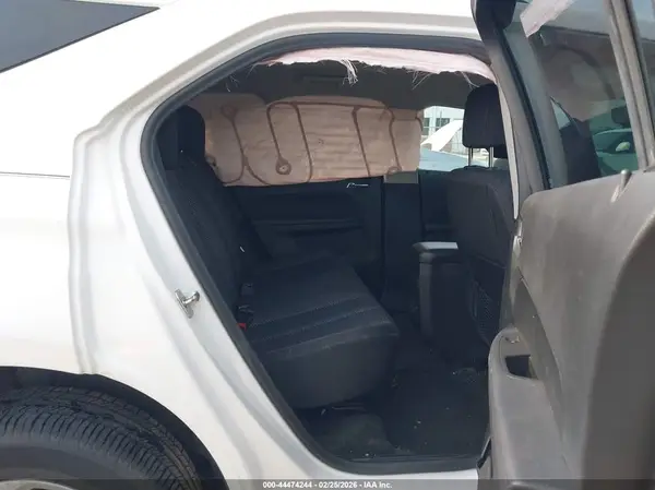 2GNFLFE32H6247926 2017 CHEVROLET EQUINOX - Image 8