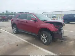 2GNFLFE32H6250518 2017 CHEVROLET EQUINOX