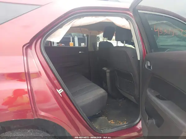 2GNFLFE32H6250518 2017 CHEVROLET EQUINOX - Image 8