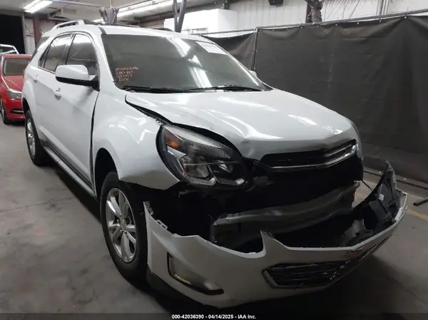 2GNFLFE32H6266931 2017 CHEVROLET EQUINOX - Image 1