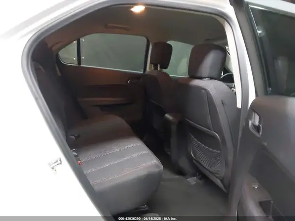 2GNFLFE32H6266931 2017 CHEVROLET EQUINOX - Image 8
