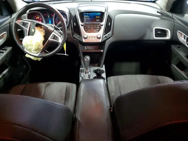 2GNFLFE32H6268386 2017 CHEVROLET EQUINOX - Image 8