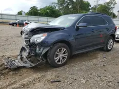 2GNFLFE32H6286614 2017 CHEVROLET EQUINOX