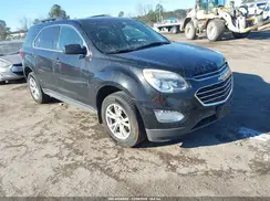 2GNFLFE32H6292462 2017 CHEVROLET EQUINOX